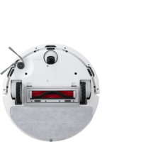 Roborock Q7 BF Robotporszívó Felmosó Funkcióval 0,4L - Fehér