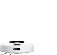 Roborock Q7 BF Robotporszívó Felmosó Funkcióval 0,4L - Fehér