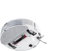 Roborock Q7 BF Robotporszívó Felmosó Funkcióval 0,4L - Fehér