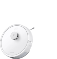 Roborock Q7 BF Robotporszívó Felmosó Funkcióval 0,4L - Fehér