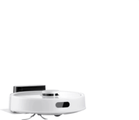 Roborock Q7 BF Robotporszívó Felmosó Funkcióval 0,4L - Fehér