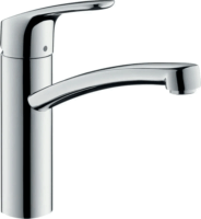 Hansgrohe Focus M41 Egykaros Mosogató csaptelep