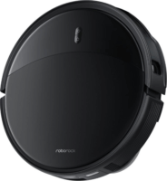 Roborock Saros 10R Robotporszívó Multifunkciós Dokkolóval - Fekete
