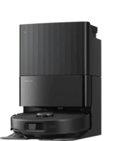 Roborock Qrevo Edge Robotporszívó Multifunkciós Dokkolóval - Fekete