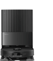 Roborock Qrevo Edge Robotporszívó Multifunkciós Dokkolóval - Fekete