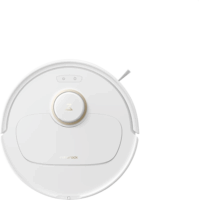 Roborock Qrevo 5AE Robotporszívó Multifunkcionális Dokkolóval - Fehér