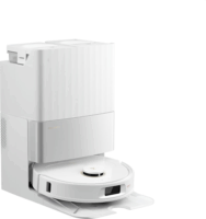 Roborock Qrevo 5AE Robotporszívó Multifunkcionális Dokkolóval - Fehér