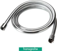 Hansgrohe Isiflex Króm Zuhanytömlő 160 cm