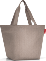 Reisenthel M Női válltáska - Mokka