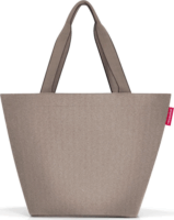 Reisenthel M Női válltáska - Mokka