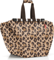Reisenthel Easyshoppingbag Bevásárlótáska - Leopárd mintás
