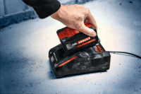 Bosch Expert EXBA 18V-80 18V Akkumulátor 8000mAh