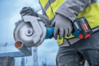 Bosch Expert EXBA 18V-80 18V Akkumulátor 8000mAh