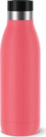 Emsa Bludrop rozsdamentes acél Kulacs 500ml - Korall