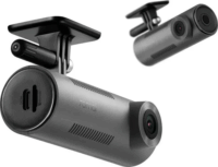 Xiaomi 70mai Dash Cam M310 WiFi Autós Menetrögzítő Kamera - Sötét Szürke
