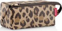 Reisenthel Fold Case Piperetáska Neszeszer - Leopárd mintás