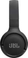 JBL Tune 527 BT Bluetooth Fejhallgató - Fekete
