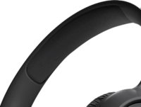 JBL Tune 527 BT Bluetooth Fejhallgató - Fekete