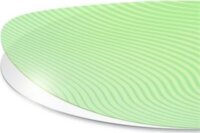 Zagg InvisibleShield Ultra Eco Apple Watch S10 Okosóra Kijelzővédő fólia - 42 mm