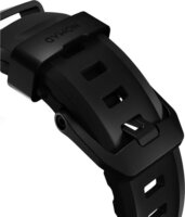 Nomad Rocky Point Apple Watch Okosóra szíj 46 / 49 mm - Fekete