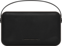 SAL BT4000 Hordozható Bluetooth Hangszóró 16W - Fekete