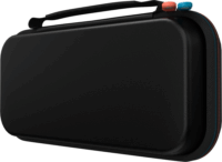 Hyperkin M07711 EVA Nintendo Switch 2 Megerősített Utazótok - Fekete