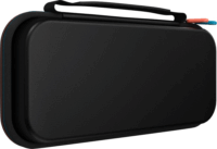 Hyperkin M07711 EVA Nintendo Switch 2 Megerősített Utazótok - Fekete