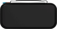 Hyperkin M07711 EVA Nintendo Switch 2 Megerősített Utazótok - Fekete