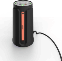 Hyperkin M07719 Power Beacon Nintendo Switch 2 Joy-Con Töltőállvány - Fekete