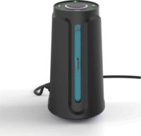 Hyperkin M07719 Power Beacon Nintendo Switch 2 Joy-Con Töltőállvány - Fekete