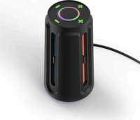 Hyperkin M07719 Power Beacon Nintendo Switch 2 Joy-Con Töltőállvány - Fekete