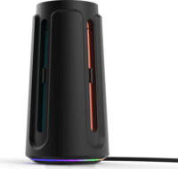 Hyperkin M07719 Power Beacon Nintendo Switch 2 Joy-Con Töltőállvány - Fekete