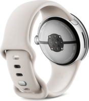 Google Pixel Watch 3 41mm Okosóra - Fehér