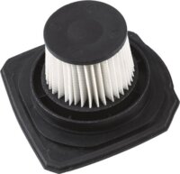 Scheppach C-HVC150-X Akkus Autós Kézi Porszívó 20V - Kék (Akku és Töltő Nélkül)