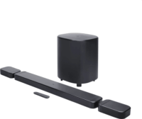JBL BAR 800 Soundbar 7.1 Hangprojektor 780 Watt - Fekete