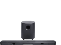 JBL BAR 800 Soundbar 7.1 Hangprojektor 780 Watt - Fekete