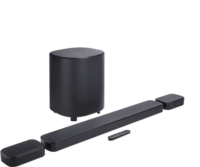 JBL BAR 800 Soundbar 7.1 Hangprojektor 780 Watt - Fekete