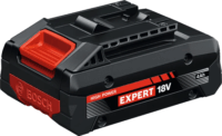 Bosch EXPERT EXBA18V-40 18V Akkumulátor 4,0Ah