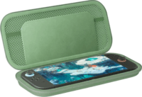 Belkin ENA002hqSE Nintendo Switch 2 utazó táska - Zöld