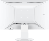 TCL 24" 24G54 16:9 FullHD Mini LED Monitor - Fekete/Fehér