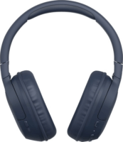 Belkin AUD009HQBL Soundform Surround wireless Fejhallgató Headset - Kék
