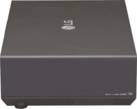 LG ProBeam BU70QGT 4K UHD 7000 Lumen Projektor - Fekete