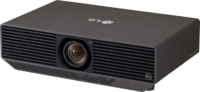 LG ProBeam BU70QGT 4K UHD 7000 Lumen Projektor - Fekete