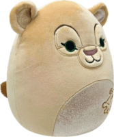 Squishmallows Disney - Az oroszlánkirály plüssfigura - Nala 20 cm