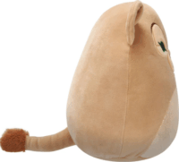 Squishmallows Disney - Az oroszlánkirály plüssfigura - Nala 20 cm
