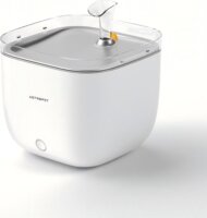 Astropet Luna Series Szűrőkészlet Kisállat Itatóhoz 4 db 2,5L - Fehér