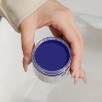 Astropet Mercury Series Illatosító Macska alomdobozhoz - Kék