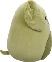 Squishmallows Brad a zöld retriver plüssfigura 30 cm