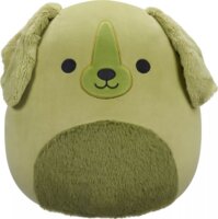 Squishmallows Brad a zöld retriver plüssfigura 30 cm