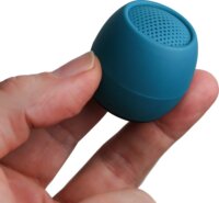 Boompods Zero Ocean Bluetooth Vízálló hordozható hangszóró 3 Watt - Tengerkék